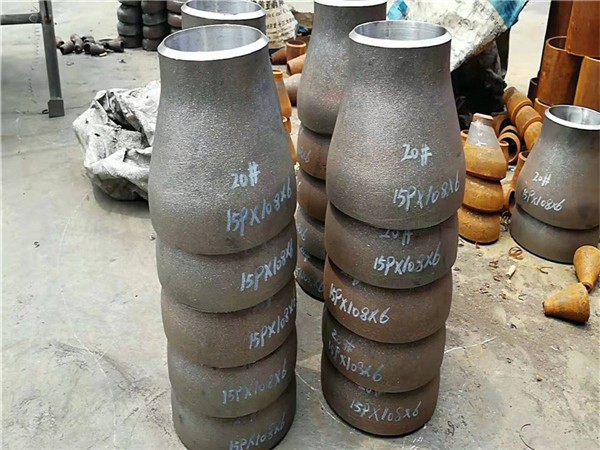 大小头