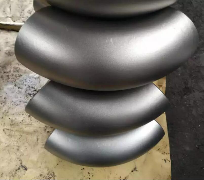 90°弯头
